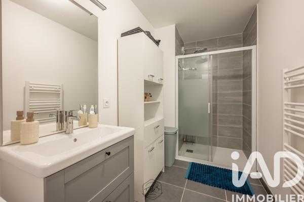 Appartement à vendre 3 pièces 61 m² Terville