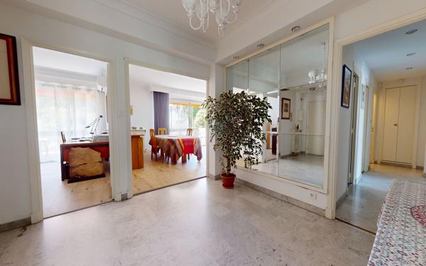 Appartement à vendre    4 pièces • 105 m2 Toulouse