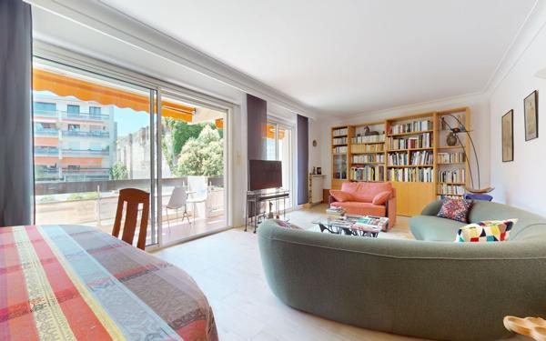 Appartement à vendre    4 pièces • 105 m2 Toulouse