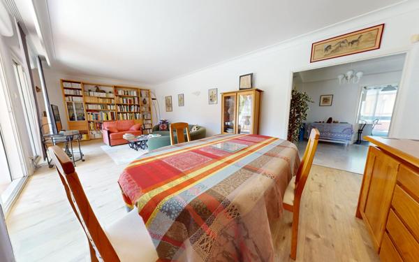 Appartement à vendre    4 pièces • 105 m2 Toulouse