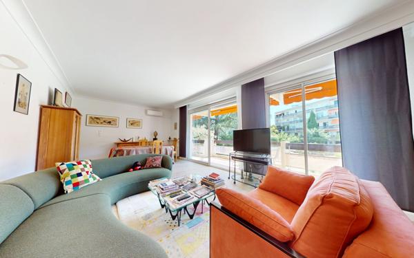 Appartement à vendre    4 pièces • 105 m2 Toulouse