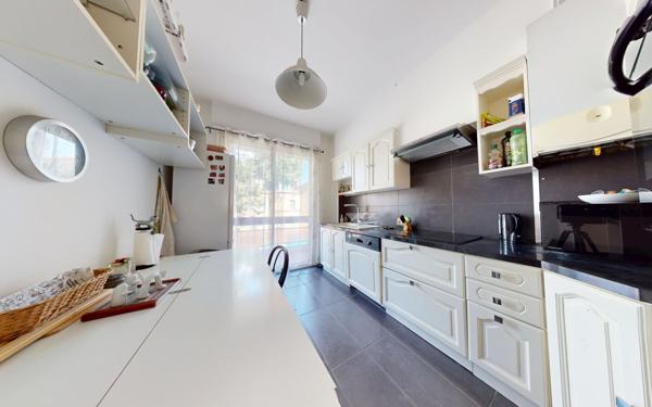 Appartement à vendre    4 pièces • 105 m2 Toulouse