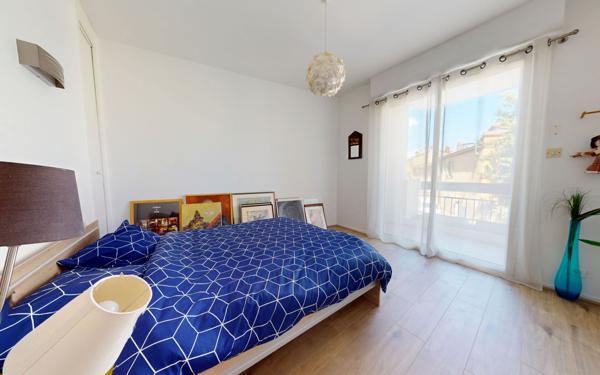 Appartement à vendre    4 pièces • 105 m2 Toulouse