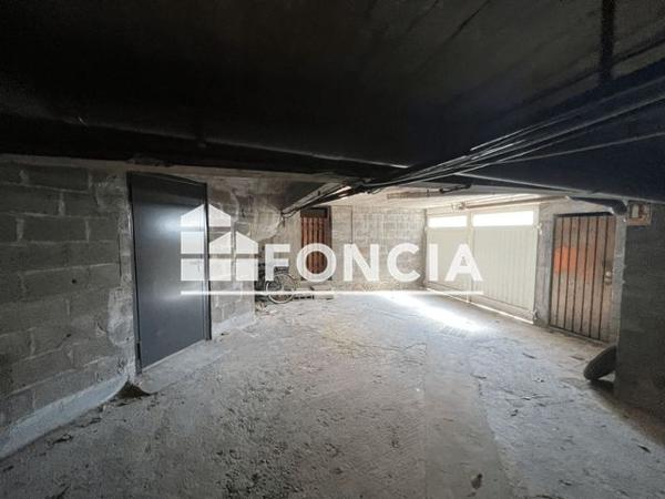 Location Parking - ACCES PAR LE PASSAGE BOUANCHAUD Le Pouliguen 44510