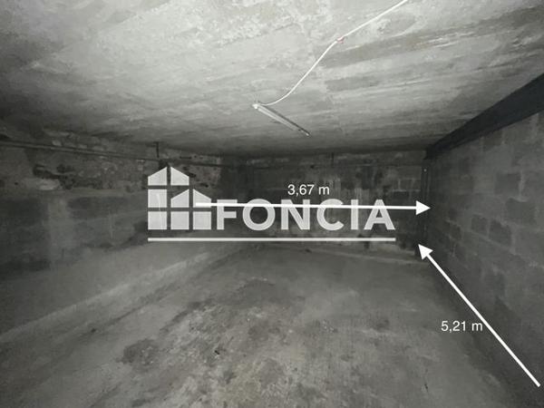 Location Parking - ACCES PAR LE PASSAGE BOUANCHAUD Le Pouliguen 44510