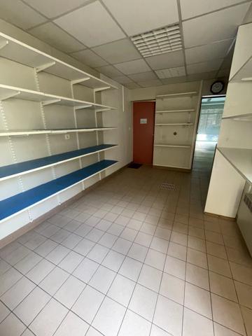 Location Local commercial à Saint-Quentin