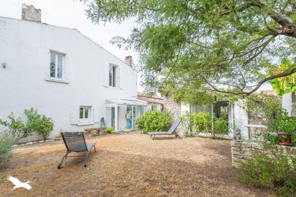 Maison 385 688 € Saint-Pierre-d'Oléron 5 p 87 m² DPE C