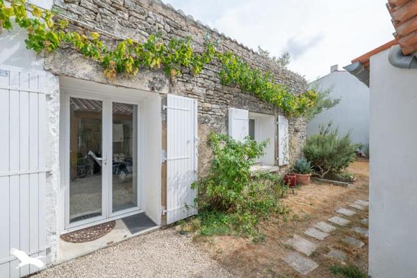 Maison 385 688 € Saint-Pierre-d'Oléron 5 p 87 m² DPE C