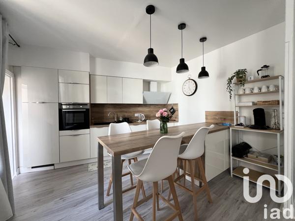 Maison à vendre 3 pièces 60 m² Vichy