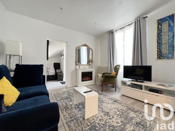 Maison à vendre 3 pièces 60 m² Vichy