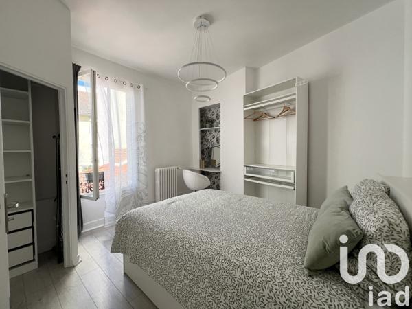 Maison à vendre 3 pièces 60 m² Vichy