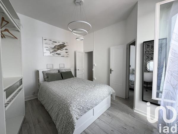 Maison à vendre 3 pièces 60 m² Vichy