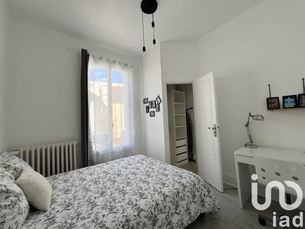 Maison à vendre 3 pièces 60 m² Vichy