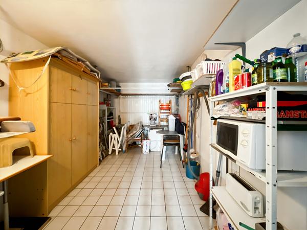 Appartement Saint Hilaire De Riez 2 pièce(s) en rez de chaussée