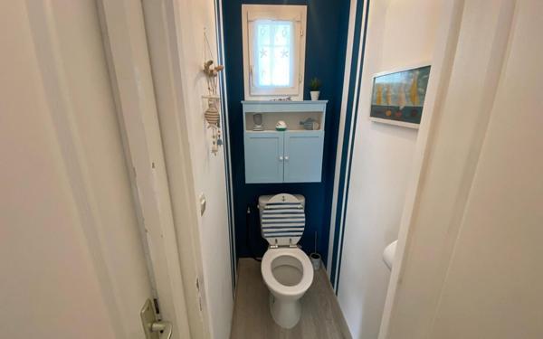 Maison à vendre    3 pièces •  Saint-Pierre-d'Oléron