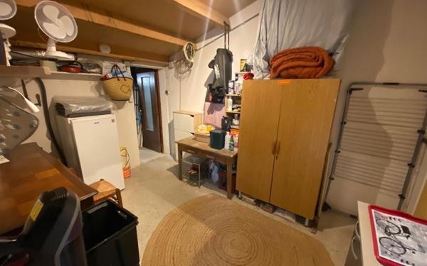 Maison à vendre    3 pièces •  Saint-Pierre-d'Oléron