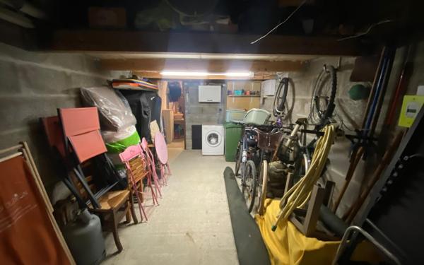 Maison à vendre    3 pièces •  Saint-Pierre-d'Oléron