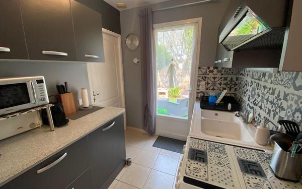 Maison à vendre    3 pièces •  Saint-Pierre-d'Oléron