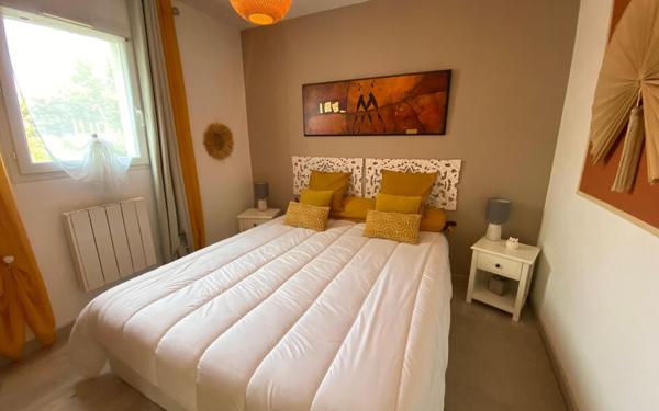 Maison à vendre    3 pièces •  Saint-Pierre-d'Oléron