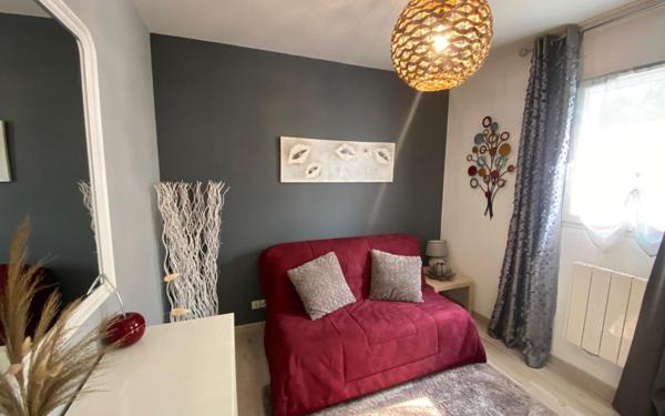 Maison à vendre    3 pièces •  Saint-Pierre-d'Oléron