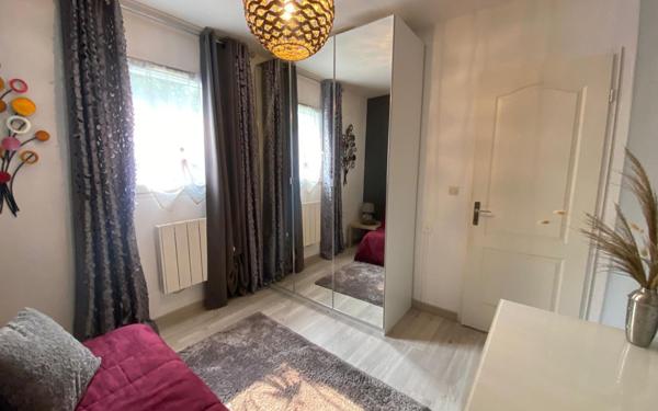 Maison à vendre    3 pièces •  Saint-Pierre-d'Oléron