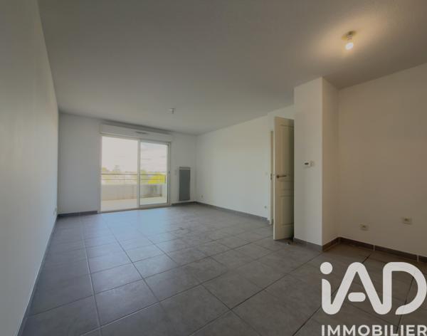 Appartement à vendre 2 pièces 45,08 m² Montpellier