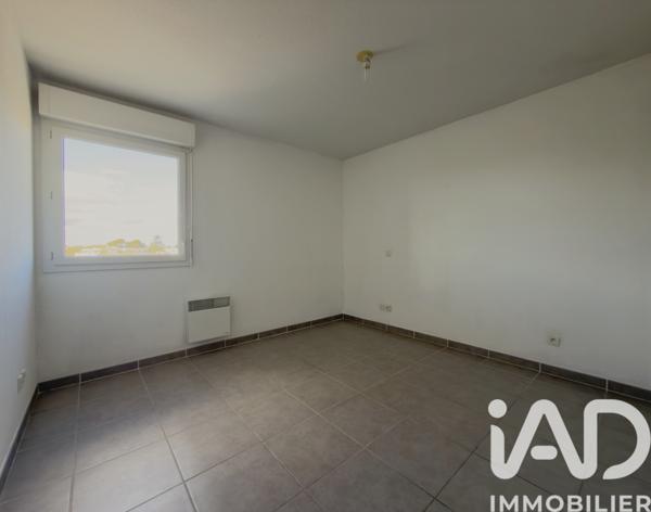 Appartement à vendre 2 pièces 45,08 m² Montpellier