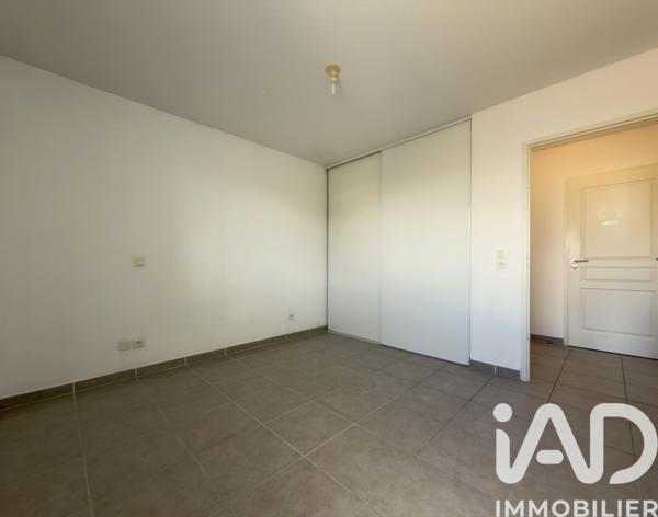 Appartement à vendre 2 pièces 45,08 m² Montpellier