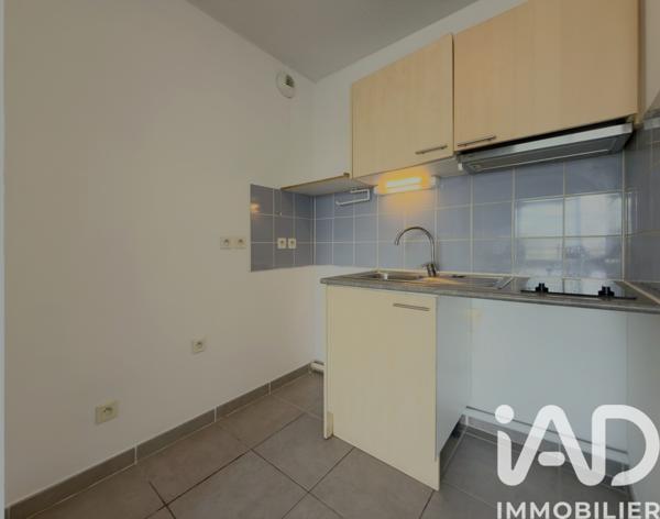 Appartement à vendre 2 pièces 45,08 m² Montpellier