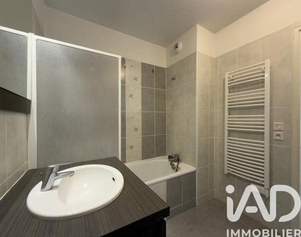 Appartement à vendre 2 pièces 45,08 m² Montpellier