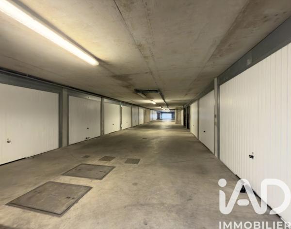 Appartement à vendre 2 pièces 45,08 m² Montpellier