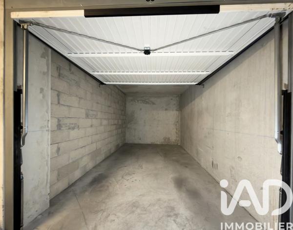 Appartement à vendre 2 pièces 45,08 m² Montpellier