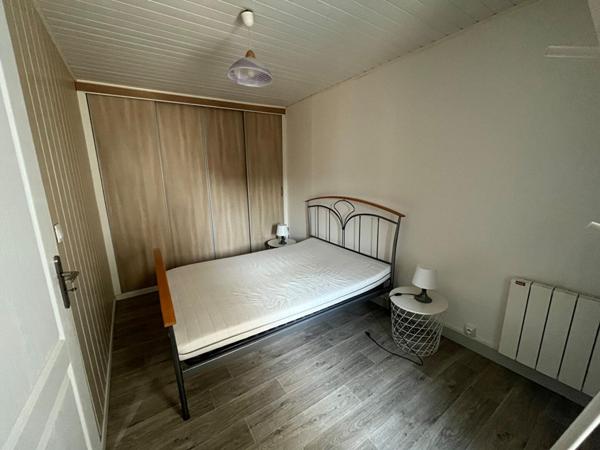 A LOUER : T2 à LILLE • Rue des Postes - WAZEMMES • 700 € CC • Réf. 67212929549