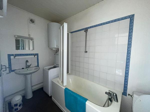 A LOUER : T2 à LILLE • Rue des Postes - WAZEMMES • 700 € CC • Réf. 67212929549