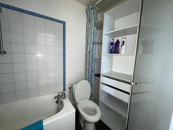 A LOUER : T2 à LILLE • Rue des Postes - WAZEMMES • 700 € CC • Réf. 67212929549