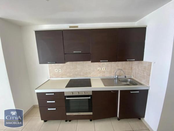 Appartement à vendre 5 pièces 90.32m² Saint-Denis (97490)
