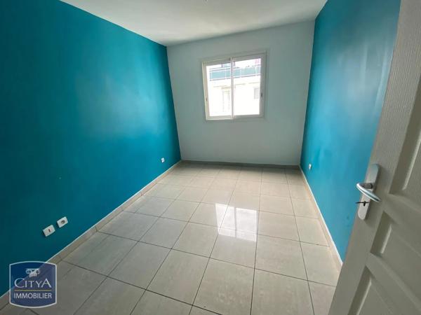 Appartement à vendre 5 pièces 90.32m² Saint-Denis (97490)
