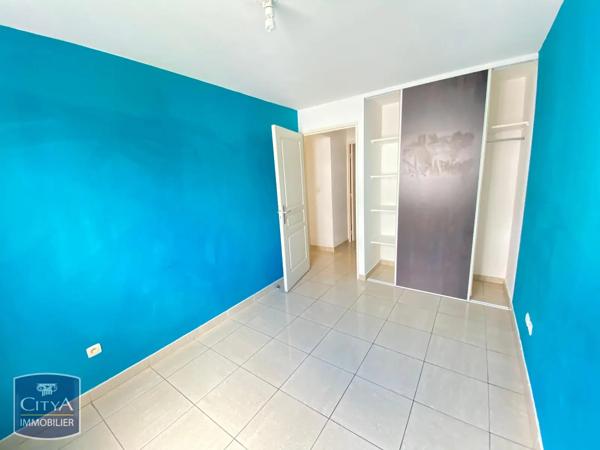 Appartement à vendre 5 pièces 90.32m² Saint-Denis (97490)
