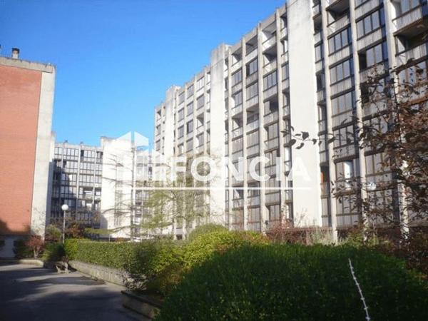 Location Appartement 3 pièces 66.21 m² - 3 PLACE ALEXANDRE 1ER Montauban 82000