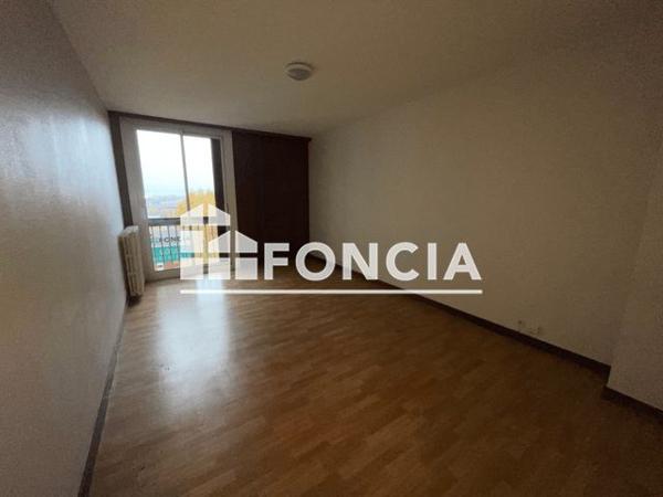 Location Appartement 3 pièces 66.21 m² - 3 PLACE ALEXANDRE 1ER Montauban 82000