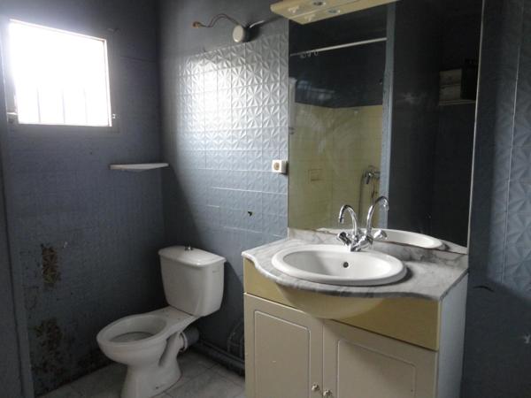 Dpt Pyrénées Orientales (66), à vendre PRADES à 5 minutes maison 5 pièces sur terrain 324 m² garage