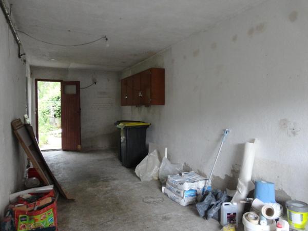 Dpt Pyrénées Orientales (66), à vendre PRADES à 5 minutes maison 5 pièces sur terrain 324 m² garage