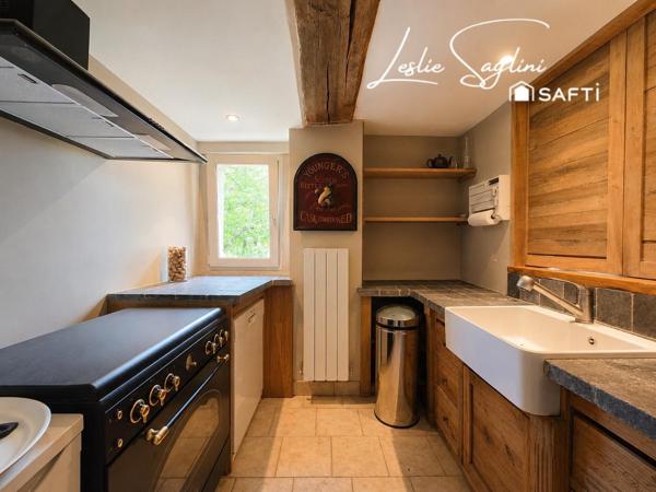 Propriété remarquable aux portes de Lisieux