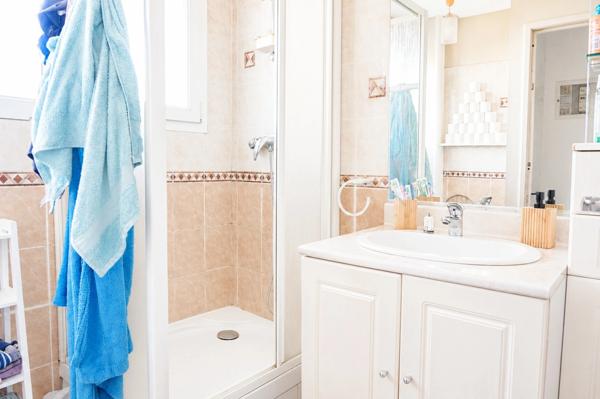 UN APPARTEMENT OÙ IL EST FACILE DE SE PROJETER