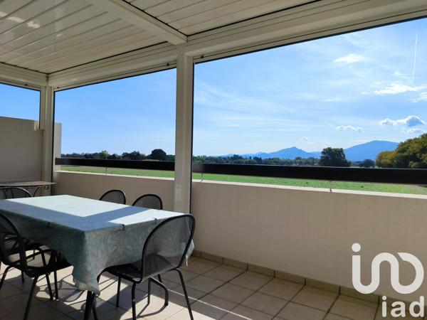 Appartement à vendre 2 pièces 46 m² Saint-Cyprien