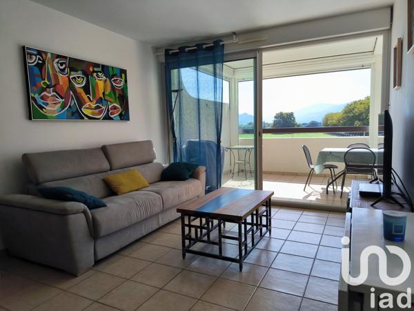 Appartement à vendre 2 pièces 46 m² Saint-Cyprien