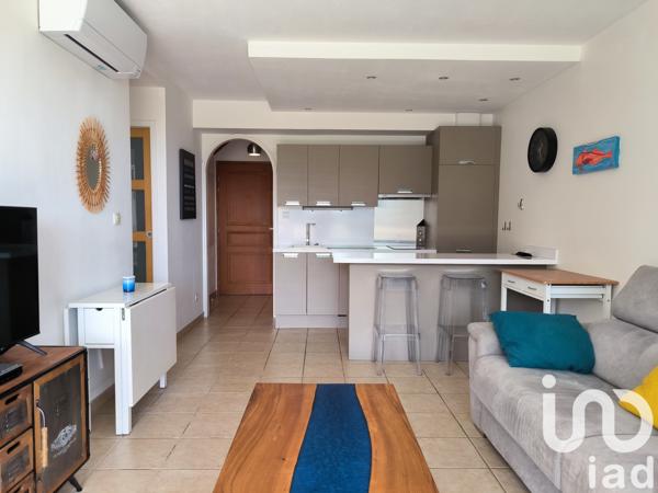 Appartement à vendre 2 pièces 46 m² Saint-Cyprien