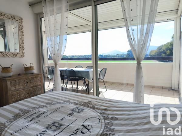 Appartement à vendre 2 pièces 46 m² Saint-Cyprien