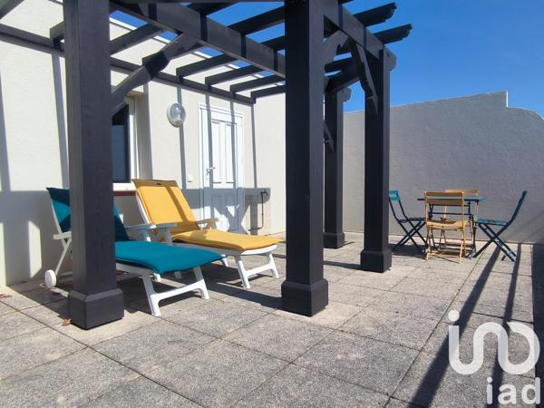 Appartement à vendre 2 pièces 46 m² Saint-Cyprien