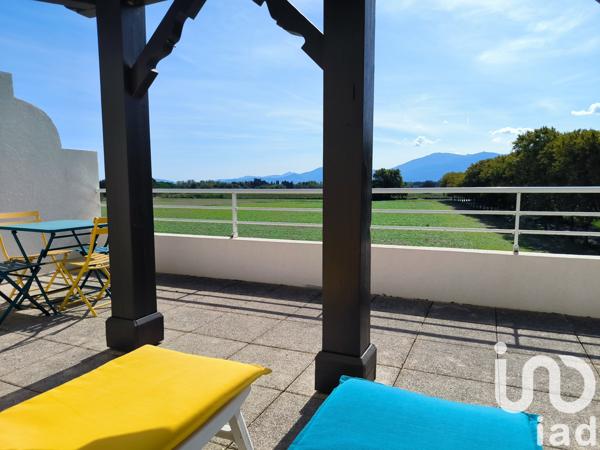 Appartement à vendre 2 pièces 46 m² Saint-Cyprien